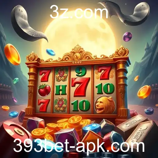 393bet em Expansão e Regulamentação no Brasil