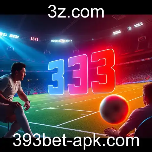 Crescimento explosivo do 393bet no mercado de jogos