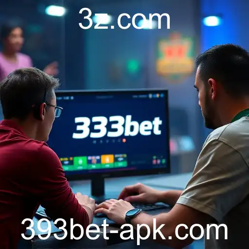 Crescimento das Apostas Online em 2025