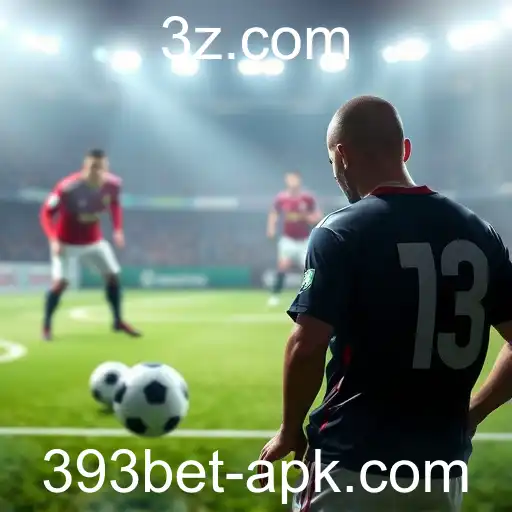 Innovative Trends in 393bet's Gaming Sphere