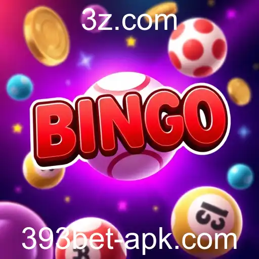 Explorando a Categoria 'Jogos de Bingo' no 393bet
