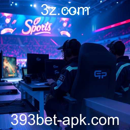 Expansão dos Jogos de Azar no Brasil: O Impacto de 393bet