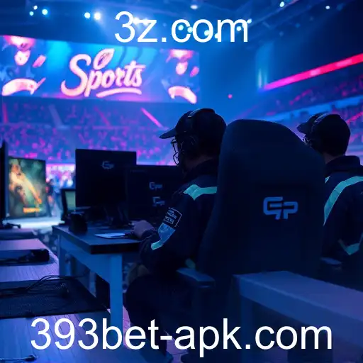 Expansão dos Jogos de Azar no Brasil: O Impacto de 393bet