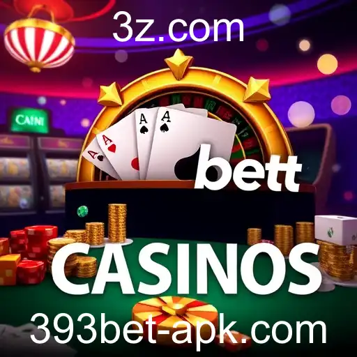 Expansão dos Jogos de Apostas e o Impacto Econômico