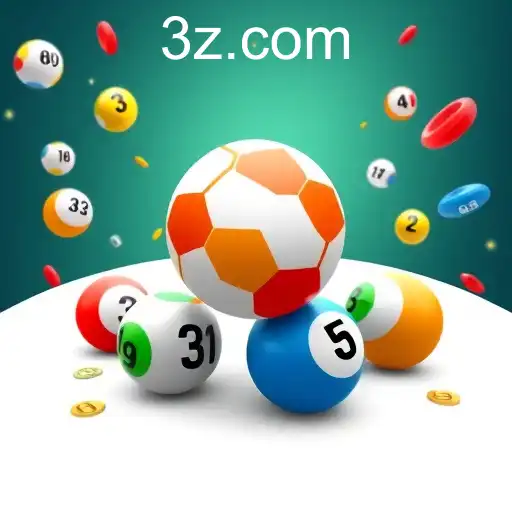 Loteria Online: Sorte e Conveniência no 393bet