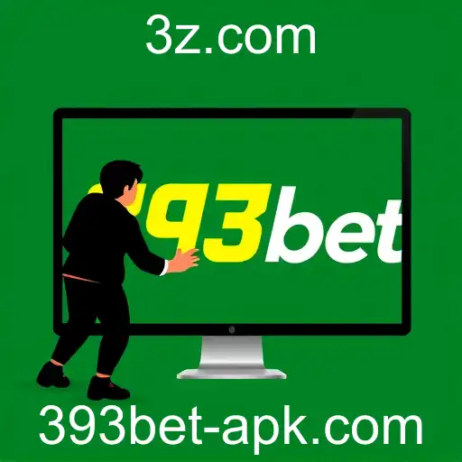 A Ascensão do 393bet no Mundo dos Jogos