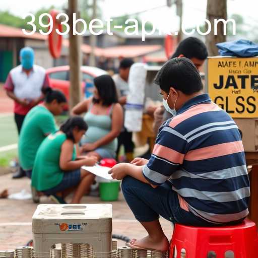 The Complex Landscape of Jueteng in the Philippines