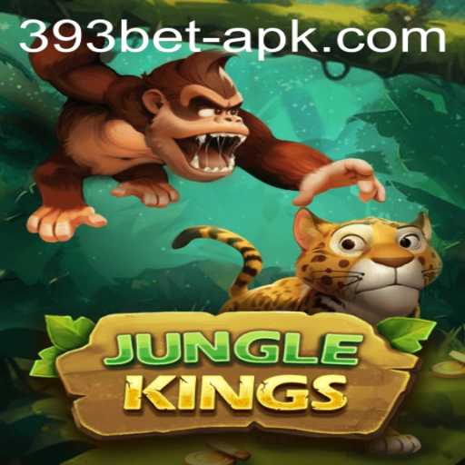 The Adventure of JungleKings and the Rise of 393bet