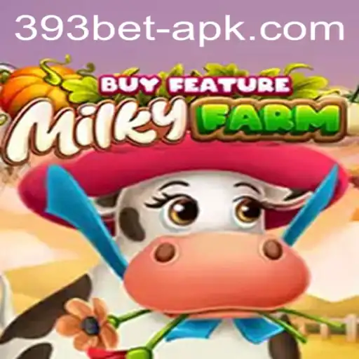 MilkyFarmBuyFeature: An Exciting Addition to the 393bet Platform