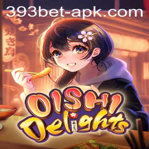 OishiDelights: A Journey Through Gourmet Gaming