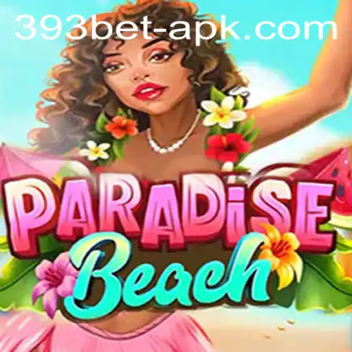 ParadiseBeach: Dive into a World of Adventure with 393bet