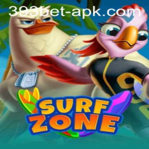 Experience the Thrill of SurfZone: Dive into the Waves with Strategy and Precision